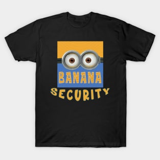 DESPICABLE MINION AMERICA T-Shirt